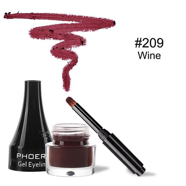 Brown Novice Makeup Black Eye Liner Makeup Makeup Brown Novice Makeup Black Eye Liner Makeup Makeup